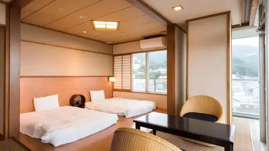 Ooedo Onsen Monogatari Premium Ito New Okabe - 18