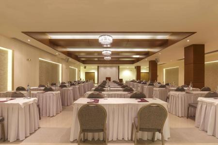 Boutique 5 & Spa - Adults Only - 25