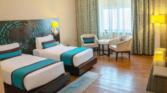 Signature Al Barsha - 60