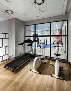 Sadova by Downtown Apartments - 26