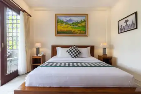 Meruhdani Boutique Ubud - 63