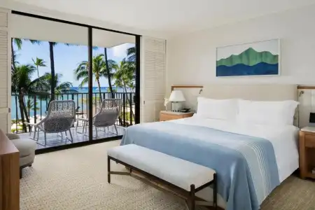 Halekulani - 53