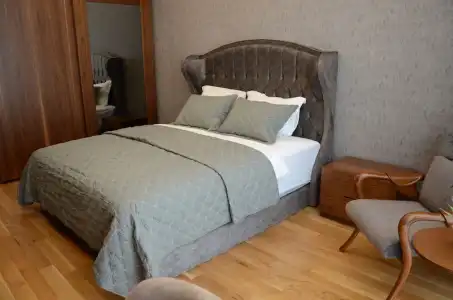Teknosports Otel - 20