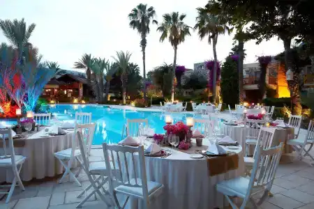 Divan Bodrum - 19