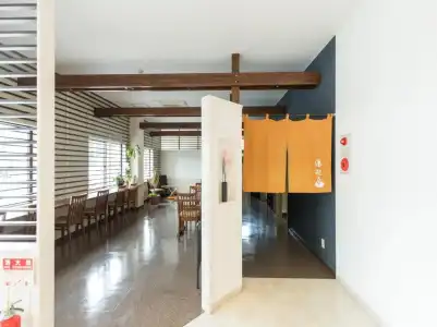 Isesaki East - 16