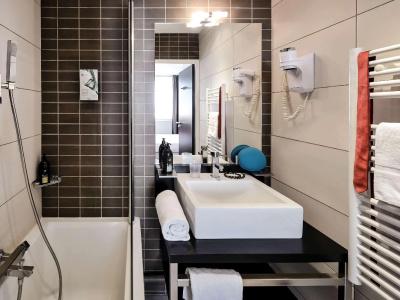 Hipark by Adagio Grenoble - 65