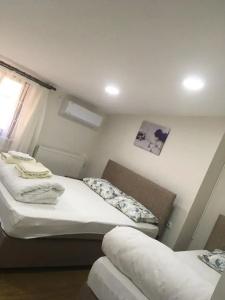 Kule Pansiyon - 19