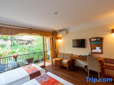 Sapa Panorama - 121