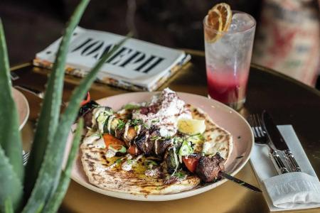 AMO by AMANO Friedrichstraße - 13