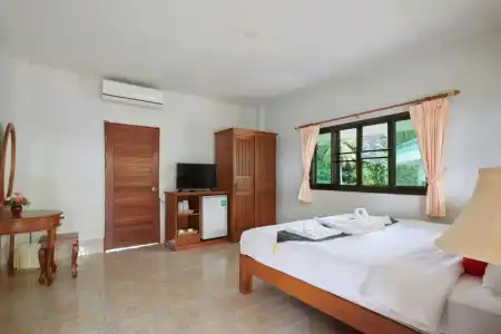 Samui Reef View Resort - 65