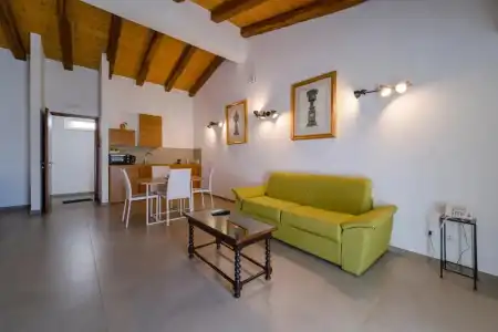 Don Vittorio Country Village - 51