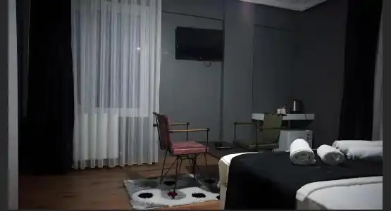 Karaca Suite - 17