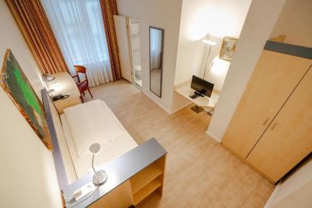 Tiergarten Berlin - 29