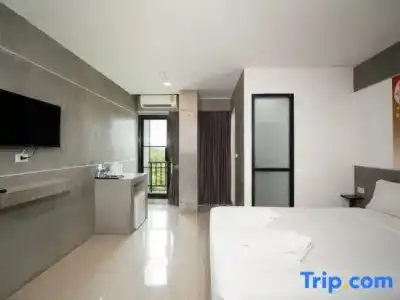 The Riche Boutique Don Mueang Airport - 151