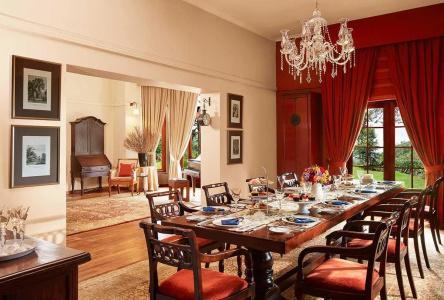 Jetwing Warwick Gardens, A Luxury Reserve - 14
