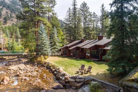 Woodlands on Fall River - 99