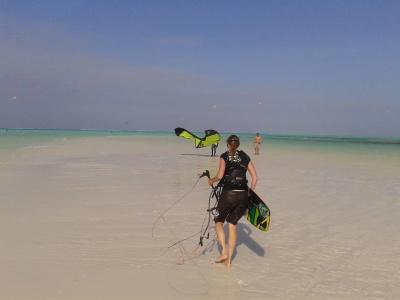 Jambiani White Sands Bungalows - 6