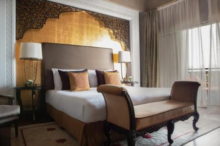 Jumeirah Zabeel Saray Dubai - 36