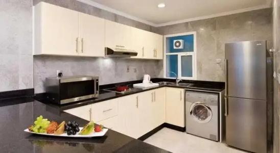 Al Nawras Apartments - 33