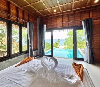 Koh Tao Relax Freedom Beach Resort - 134