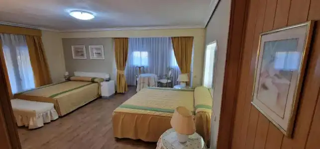 Hostal Los Gavilanes 2 - 53