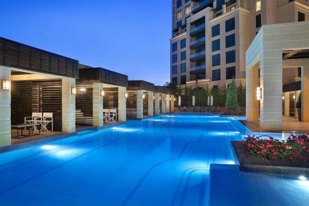 The St. Regis Amman - 17