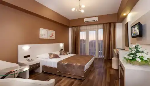 Club Paradiso & Resort - 1