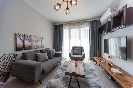 Green Hills Suites - 3