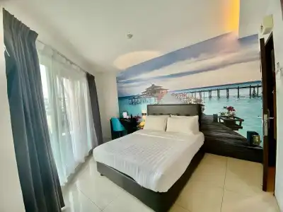 Best View Sunway Mentari - 2