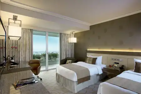 Marina Bay Sands - 15