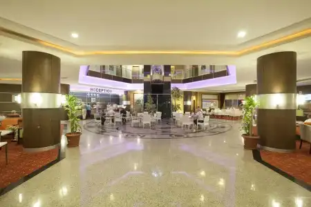 Club Side Coast - 1