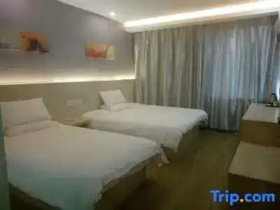 Pavilion Inn - 15