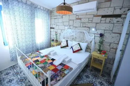 Muhit Alacati Butik Otel - 3
