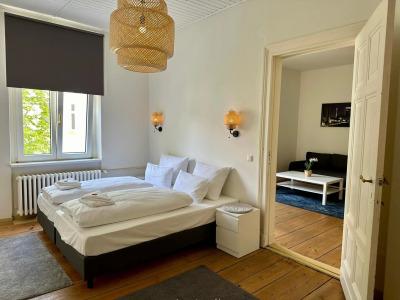 Grand Hostel Berlin Classic - 3