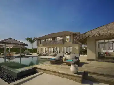 InterContinental Maldives Maamunagau Resort by IHG - 22