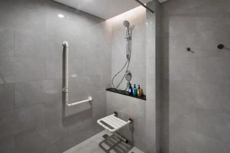 Holiday Inn Express Shenzhen Haiyuan City - 9