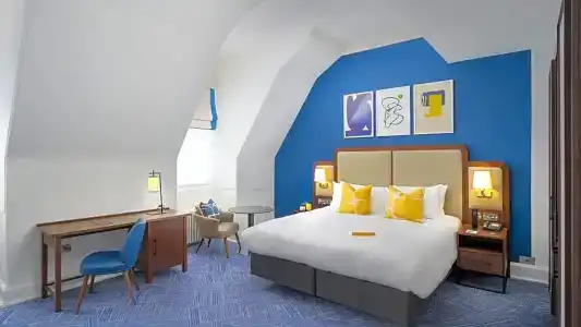 voco Grand Central Glasgow by IHG - 71