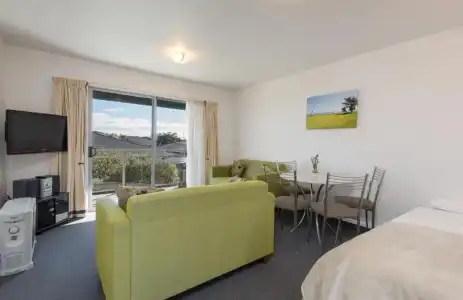 Greens Motel - 32