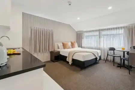 Sai Motels - Greenlane Auckland - 71
