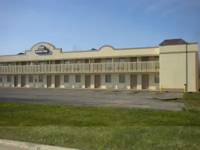 Dunes Inn Michigan City - 6