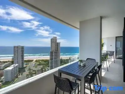 Aria Apartments - 345