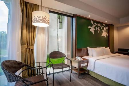 Moracea by Khao Lak Resort - 62
