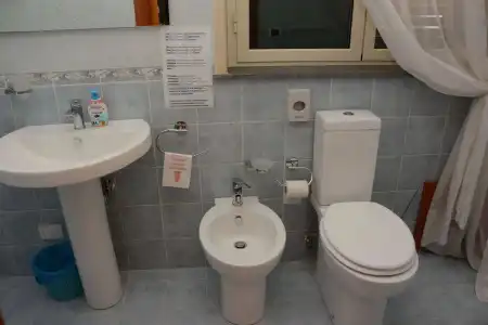B&B Villa San Leonardo - 8