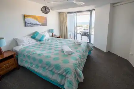 Centrepoint Holiday Apartments - 161