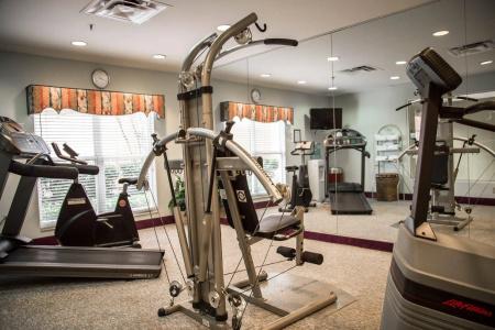 MONTREAL SUITES ORLANDO by IHG - 24