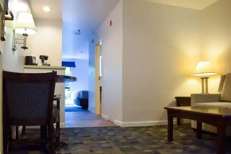 Comfort Inn Bellingham - 52