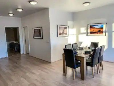 Bakki Apartments & Hostel - 101