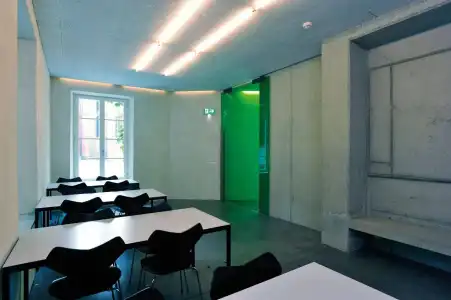 Youth Hostel Basel - 12