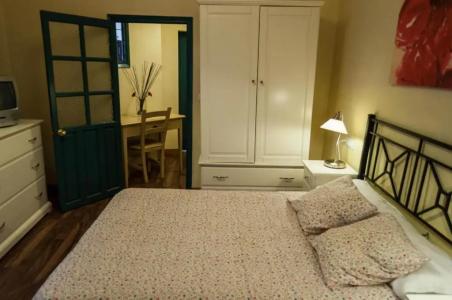 Pensión la Montoreña - 119