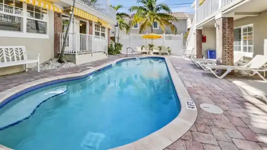 Coconut Inn - 59